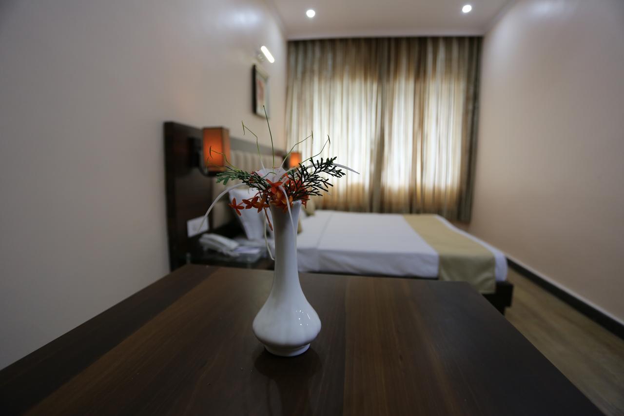 Kamlesh Continental Hotel Angul Kamer foto