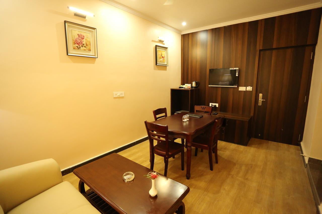 Kamlesh Continental Hotel Angul Kamer foto